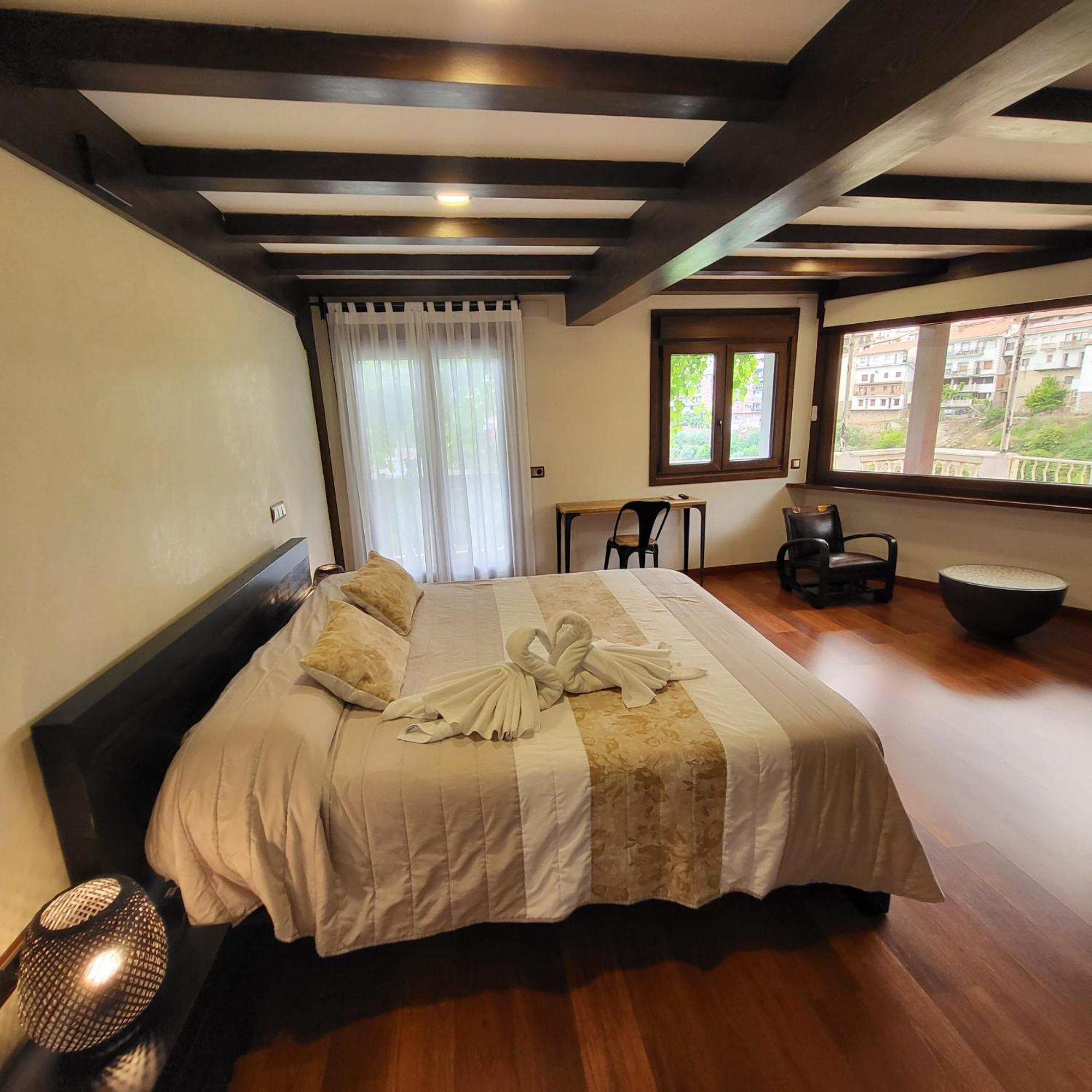 Hostal El Cerro - Only Adults Pedro Bernardo Dış mekan fotoğraf