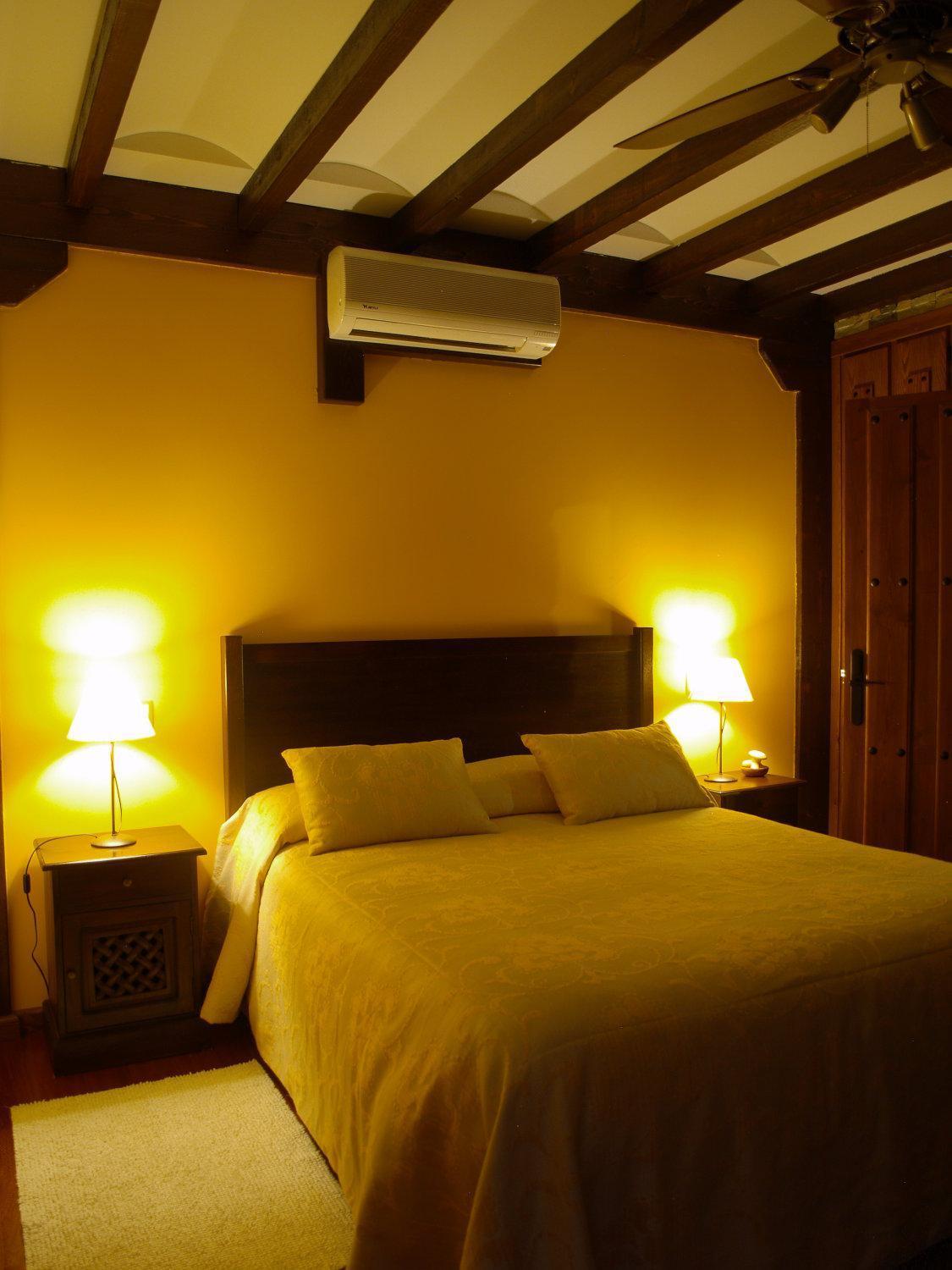 Hostal El Cerro - Only Adults Pedro Bernardo Dış mekan fotoğraf