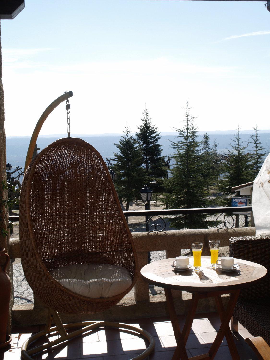 Hostal El Cerro - Only Adults Pedro Bernardo Dış mekan fotoğraf