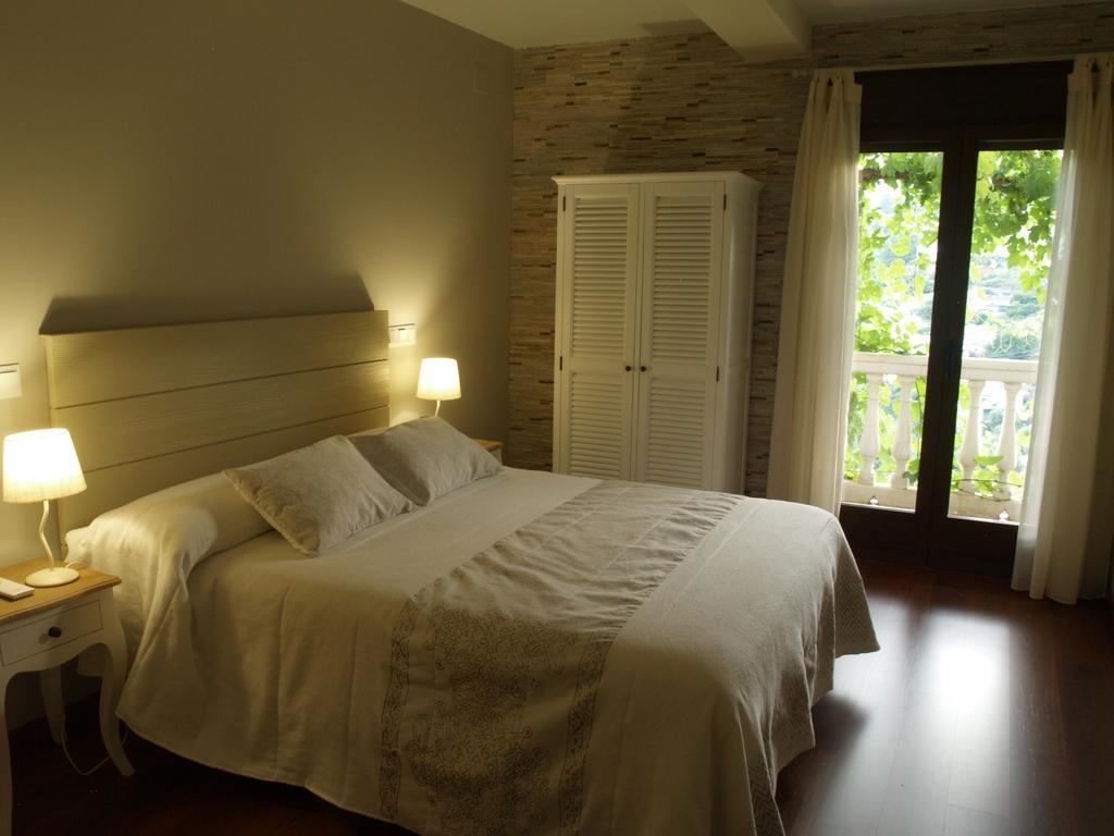 Hostal El Cerro - Only Adults Pedro Bernardo Dış mekan fotoğraf