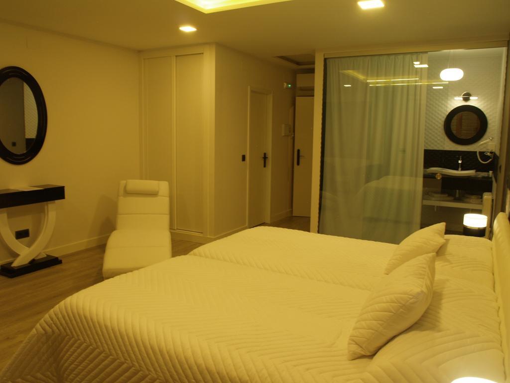 Hostal El Cerro - Only Adults Pedro Bernardo Dış mekan fotoğraf