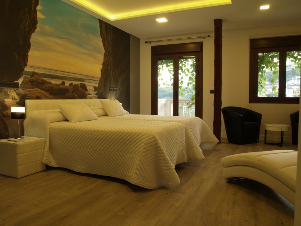 Hostal El Cerro - Only Adults Pedro Bernardo Dış mekan fotoğraf