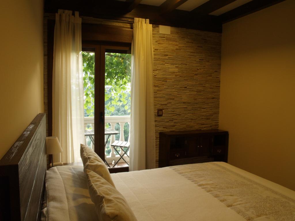 Hostal El Cerro - Only Adults Pedro Bernardo Dış mekan fotoğraf
