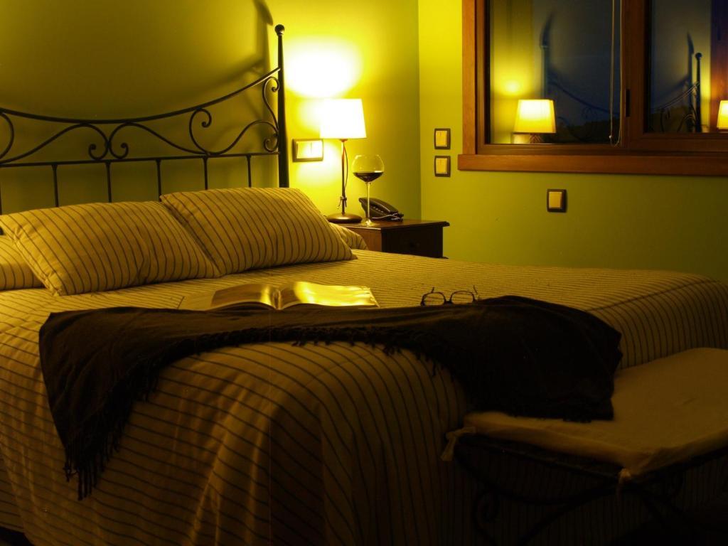 Hostal El Cerro - Only Adults Pedro Bernardo Oda fotoğraf